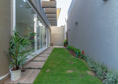 Construtora Altar - Santa Felicidade - 334,92 m²