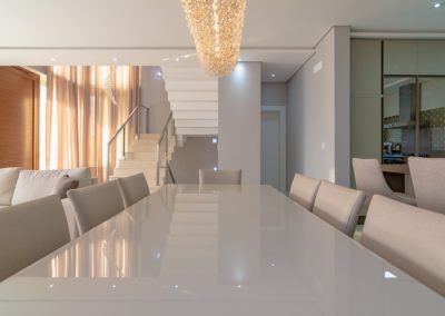 Construtora Altar - Santa Felicidade - 334,92 m²