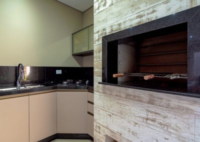 Construtora Altar - Santa Felicidade - 334,92 m²