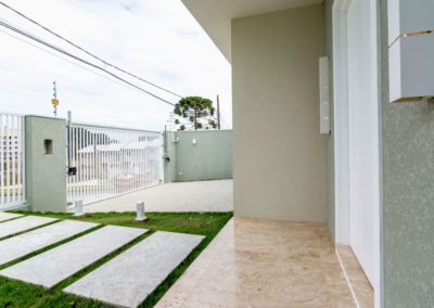 Construtora Altar Curitiba - Pilarzinho 320,28m² 05