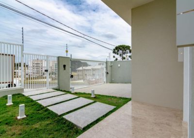 Construtora Altar Curitiba - Pilarzinho 320,28m² 06