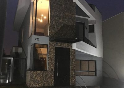 Construtora Altar - Campo Comprido 231,72 m²