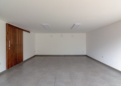 Construtora Altar - Campo Comprido 231,72 m²