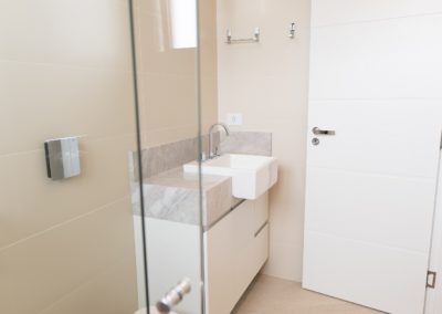 Construtora Altar - Alphaville Pinheiros - 340,48 m²