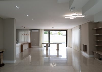 Construtora Altar - Alphaville Pinheiros - 340,48 m²