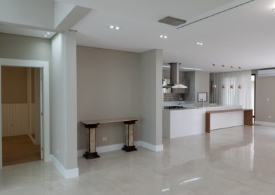 Construtora Altar - Alphaville Pinheiros - 340,48 m²