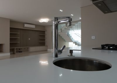 Construtora Altar - Alphaville Pinheiros - 340,48 m²