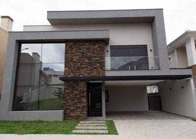 Construtora Altar - Bacacheri - 311,67m²
