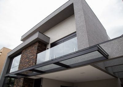 Construtora Altar - Bacacheri - 311,67m²