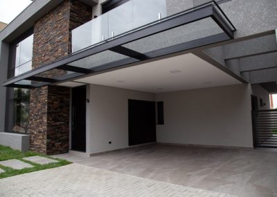 Construtora Altar - Bacacheri - 311,67m²