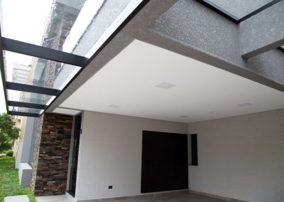 Construtora Altar - Bacacheri - 311,67m²