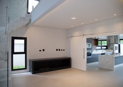 Construtora Altar - Bacacheri - 311,67m²