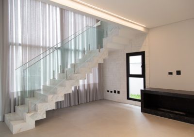 Construtora Altar - Bacacheri - 311,67m²