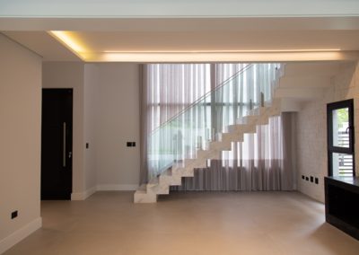 Construtora Altar - Bacacheri - 311,67m²