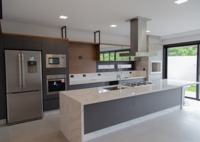 Construtora Altar - Bacacheri - 311,67m²