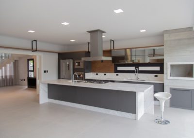 Construtora Altar - Bacacheri - 311,67m²