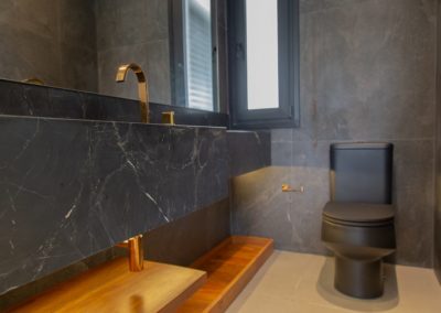Construtora Altar - Bacacheri - 311,67m²