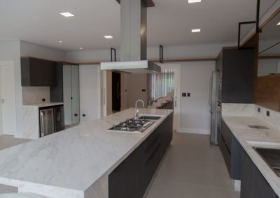 Construtora Altar - Bacacheri - 311,67m²