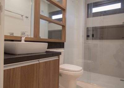 Construtora Altar - Bacacheri - 311,67m²