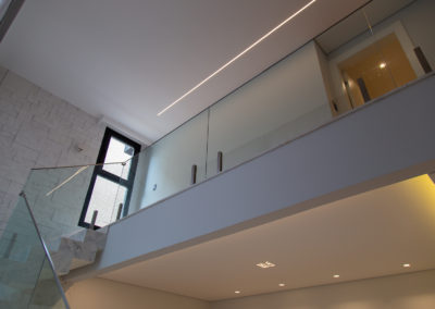 Construtora Altar - Bacacheri - 311,67m²