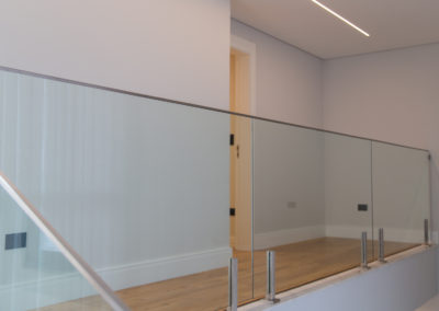 Construtora Altar - Bacacheri - 311,67m²