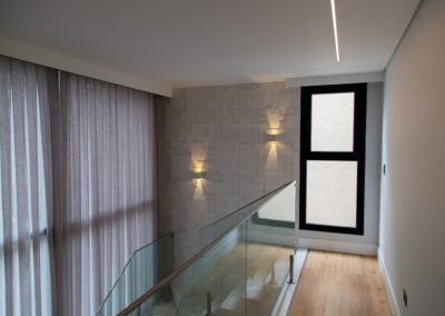 Construtora Altar - Bacacheri - 311,67m²