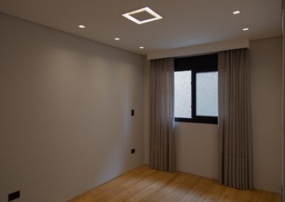 Construtora Altar - Bacacheri - 311,67m²