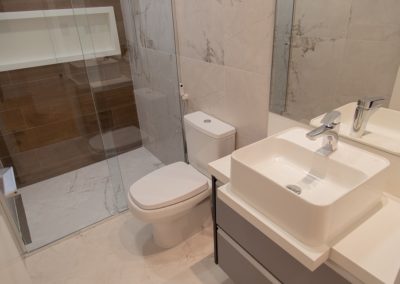 Construtora Altar - Bacacheri - 311,67m²