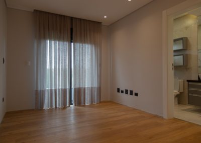 Construtora Altar - Bacacheri - 311,67m²