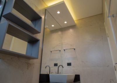 Construtora Altar - Bacacheri - 311,67m²