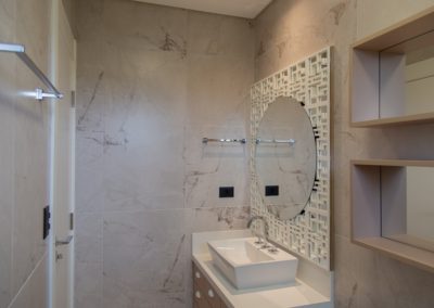 Construtora Altar - Bacacheri - 311,67m²