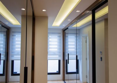 Construtora Altar - Bacacheri - 311,67m²