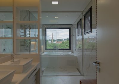 Construtora Altar - Bacacheri - 311,67m²