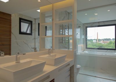 Construtora Altar - Bacacheri - 311,67m²