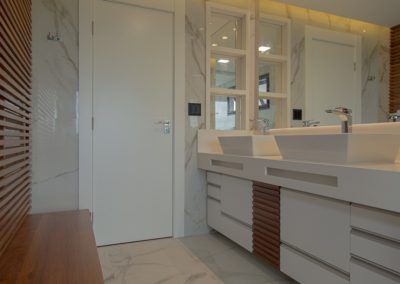 Construtora Altar - Bacacheri - 311,67m²
