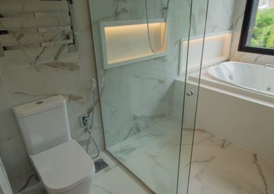 Construtora Altar - Bacacheri - 311,67m²