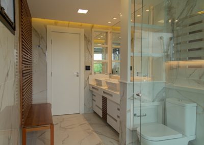Construtora Altar - Bacacheri - 311,67m²