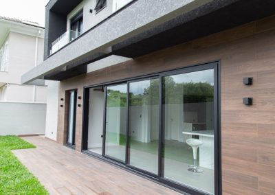 Construtora Altar - Bacacheri - 311,67m²