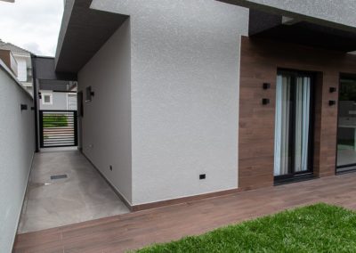 Construtora Altar - Bacacheri - 311,67m²