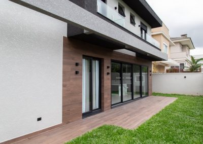 Construtora Altar - Bacacheri - 311,67m²