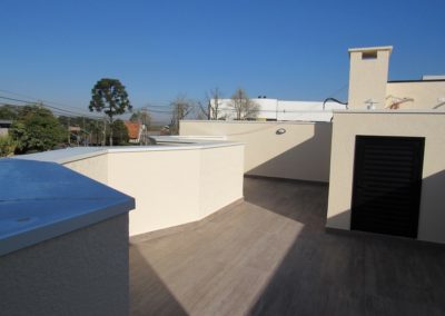 Construtora Altar - Abranches - 229,05 m²