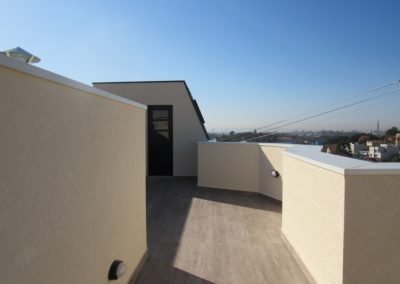 Construtora Altar - Abranches - 229,05 m²