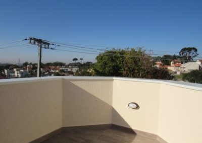 Construtora Altar - Abranches - 229,05 m²