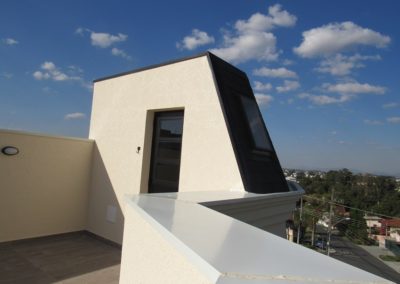 Construtora Altar - Abranches - 229,05 m²