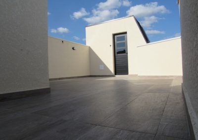 Construtora Altar - Abranches - 229,05 m²