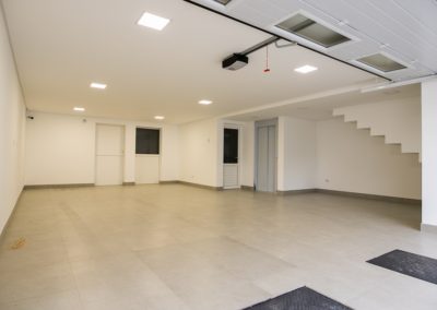 Construtora Altar - Uberaba - 331,95 m²