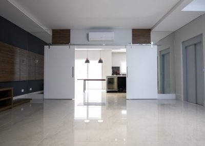 Construtora Altar - Uberaba - 331,95 m²