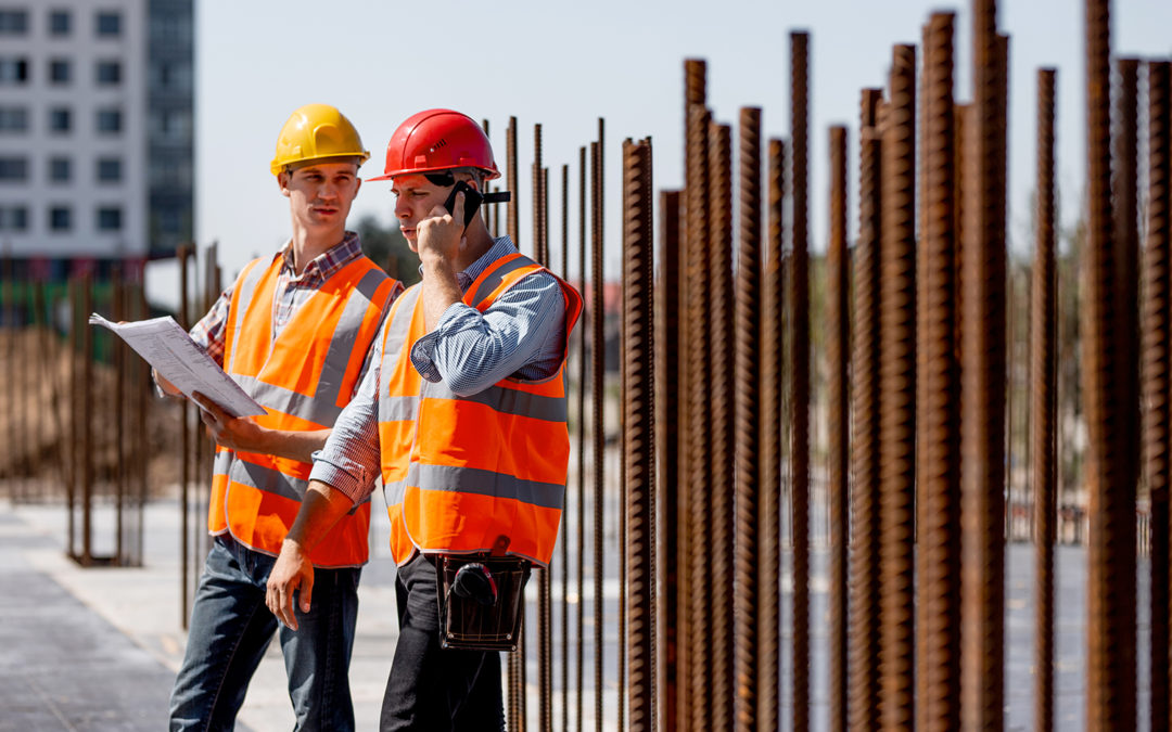 Dicas para construção de imóvel comercial