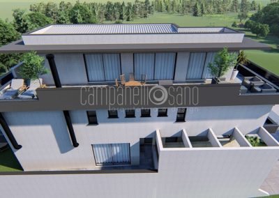 Construtora Altar -Barreirinha - 463,36 m²