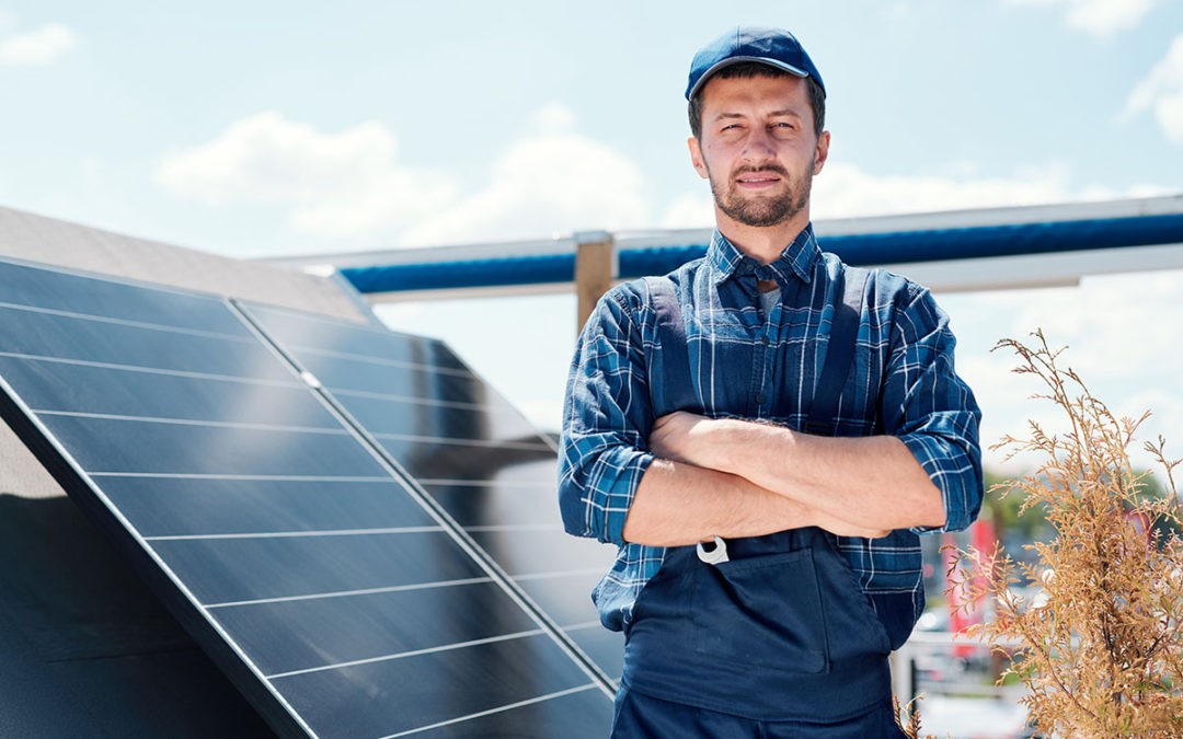 Sustentabilidade através da energia fotovoltaica: economia e preservação